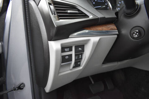 2019 Acura MDX SH-AWD w/Advance