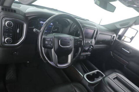 2022 GMC Sierra 2500HD