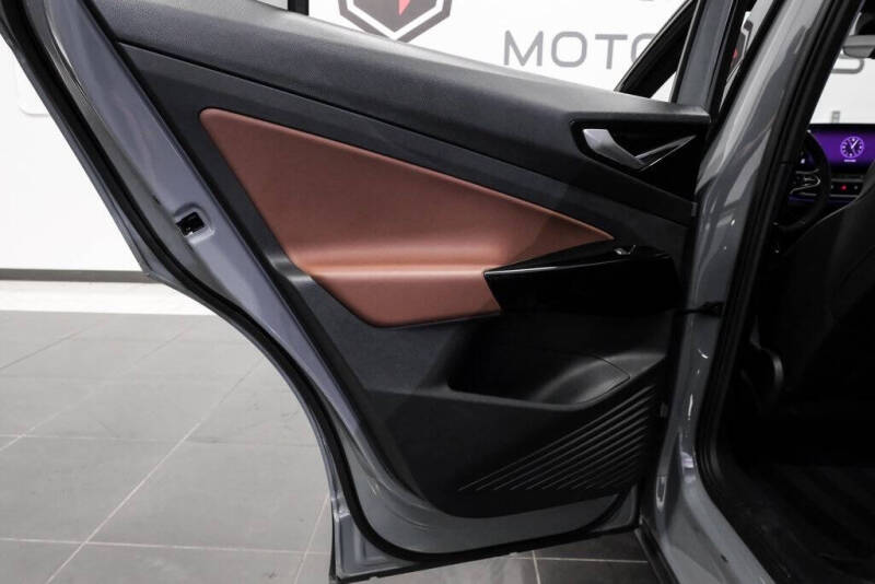 2021 Volkswagen ID.4 Pro S