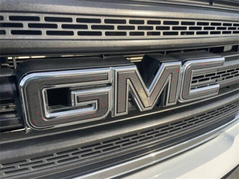 2017 GMC Canyon