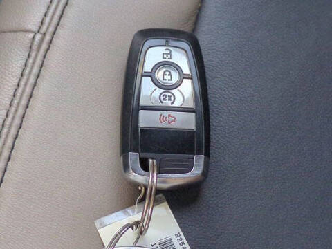 2023 Ford Bronco Wildtrak Advanced