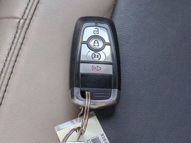 2023 Ford Bronco Wildtrak Advanced