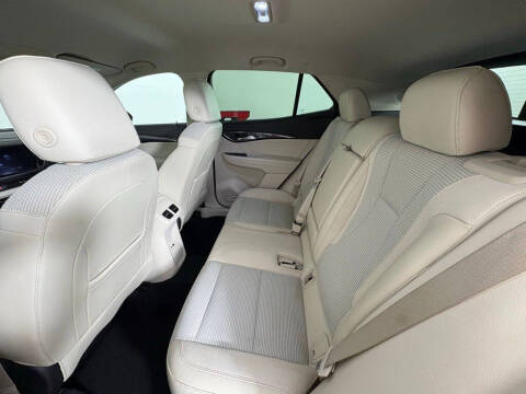 2021 Buick Envision Preferred