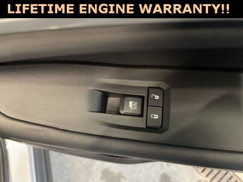 2024 Jeep Grand Cherokee Trailhawk 4xe