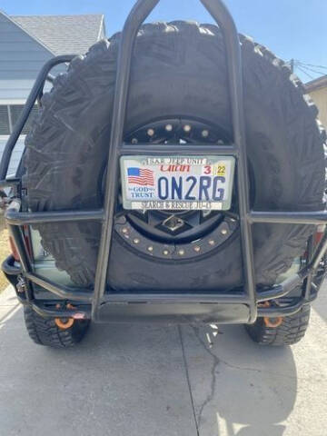 1985 Toyota 4Runner SR5