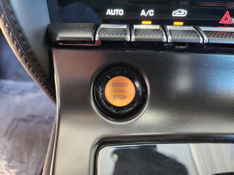 2015 Jaguar F-TYPE V8 S