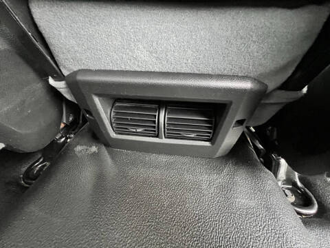 2017 RAM 2500 Tradesman