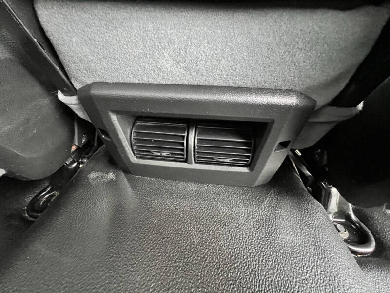 2017 RAM 2500 Tradesman