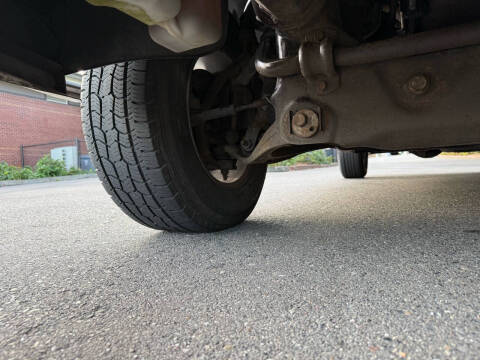 2006 Dodge Dakota SLT