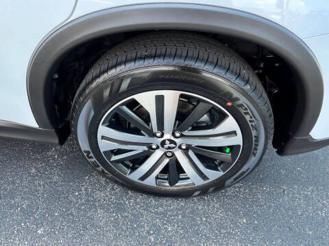 2026 Mitsubishi Outlander Sport