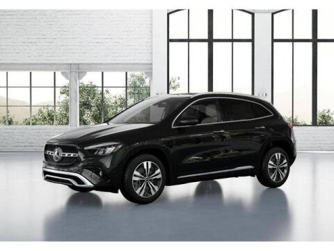 2026 Mercedes-Benz GLA GLA 250