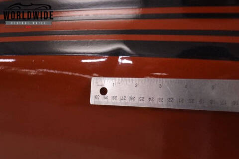 1965 Pontiac Bonneville