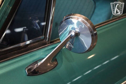 1966 Chevrolet Bel Air