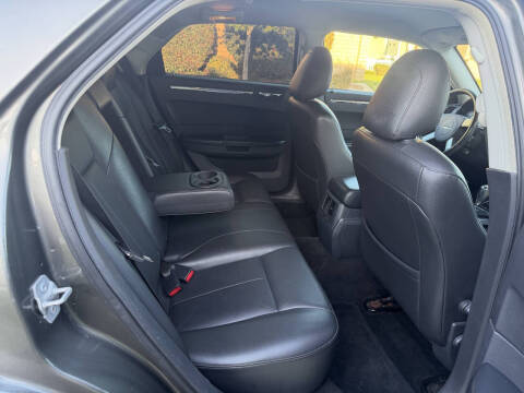 2008 Chrysler 300 Touring
