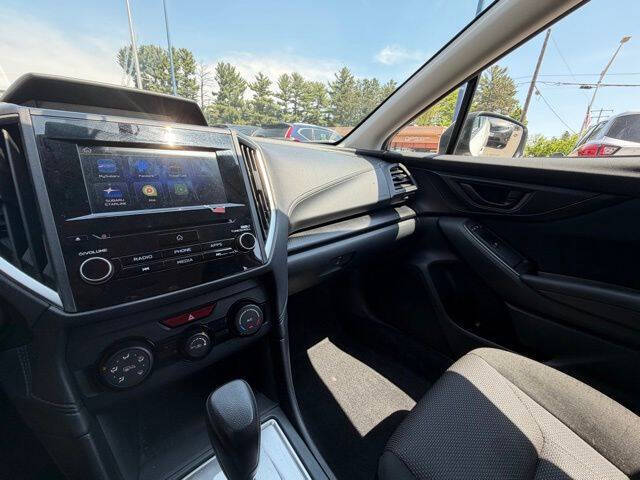 2022 Subaru Impreza Premium