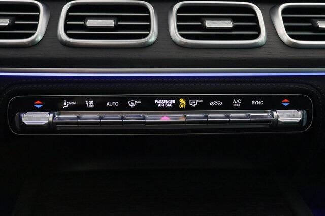 2024 Mercedes-Benz GLS GLS 580