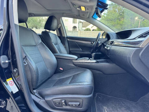 2016 Lexus GS 350