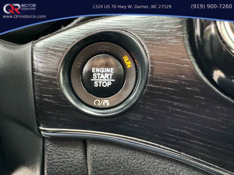 2020 Jeep Grand Cherokee High Altitude