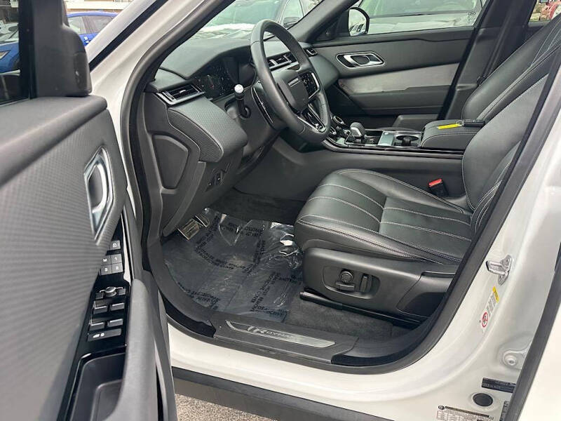 2023 Land Rover Range Rover Velar P250 R-Dynamic S