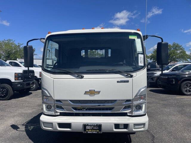 2024 Chevrolet 4500HG LCF