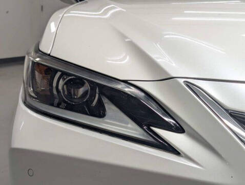2020 Lexus ES 350