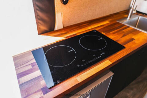 2019 Mercedes-Benz Sprinter