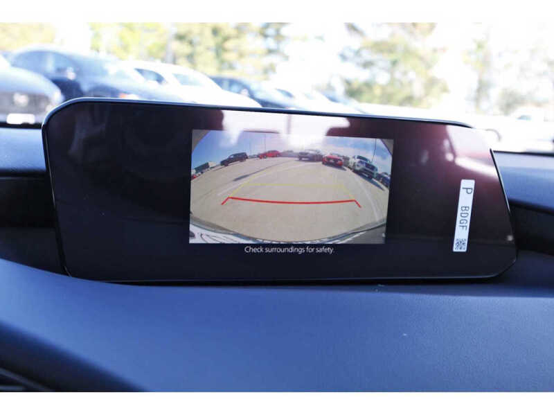 2026 Mazda Mazda3 Hatchback 2.5 S Premium