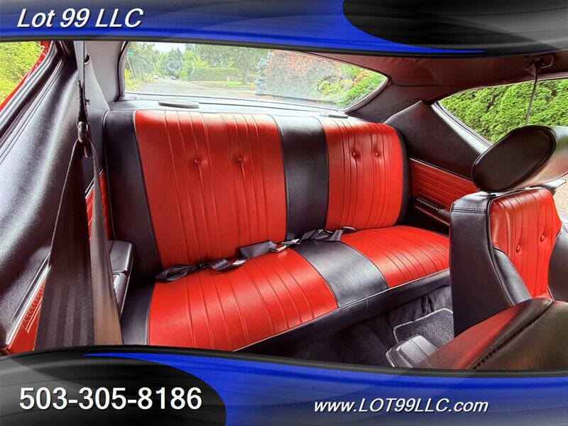 1969 Chevrolet Chevelle