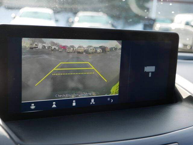 2021 Acura RDX SH-AWD w/Tech