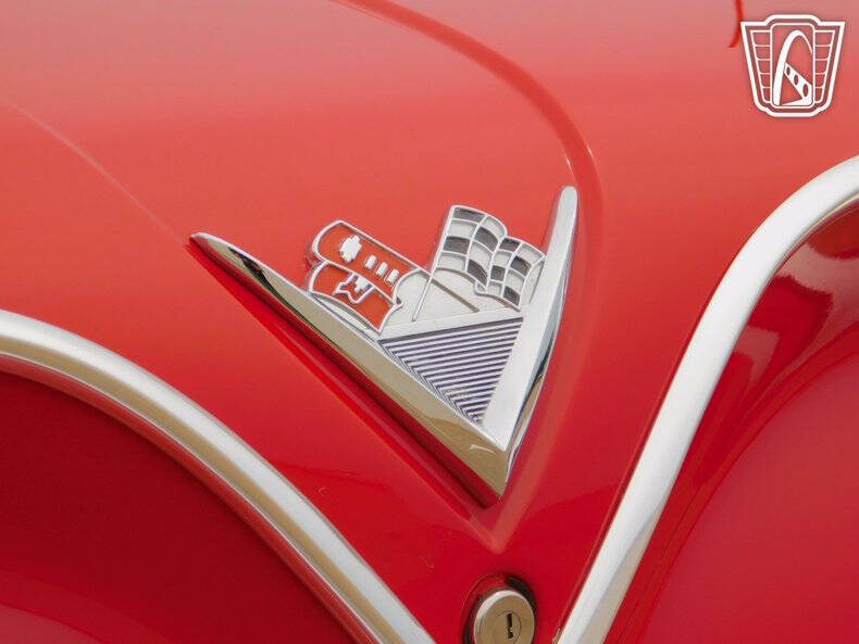 1961 Chevrolet Bel Air