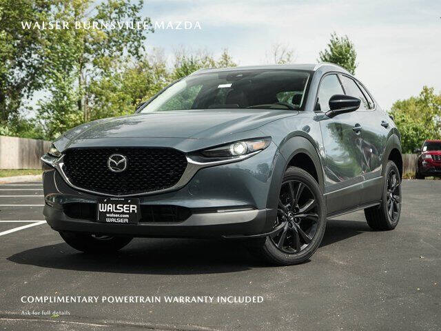 2024 Mazda CX-30 2.5 Turbo Premium Plus