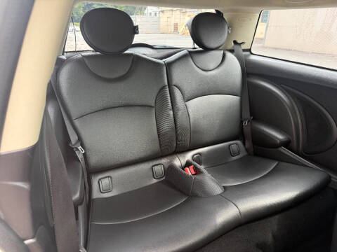 2013 MINI Hardtop Cooper