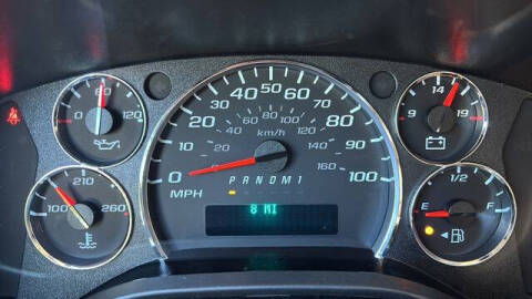 2025 Chevrolet Express 2500