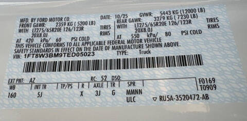 2026 Ford F-350 Super Duty