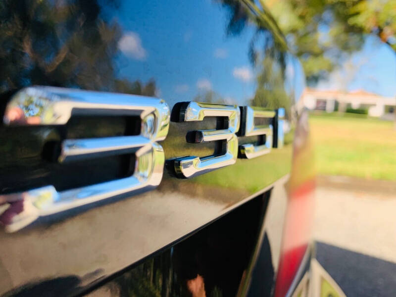 2011 BMW 3 Series 335i