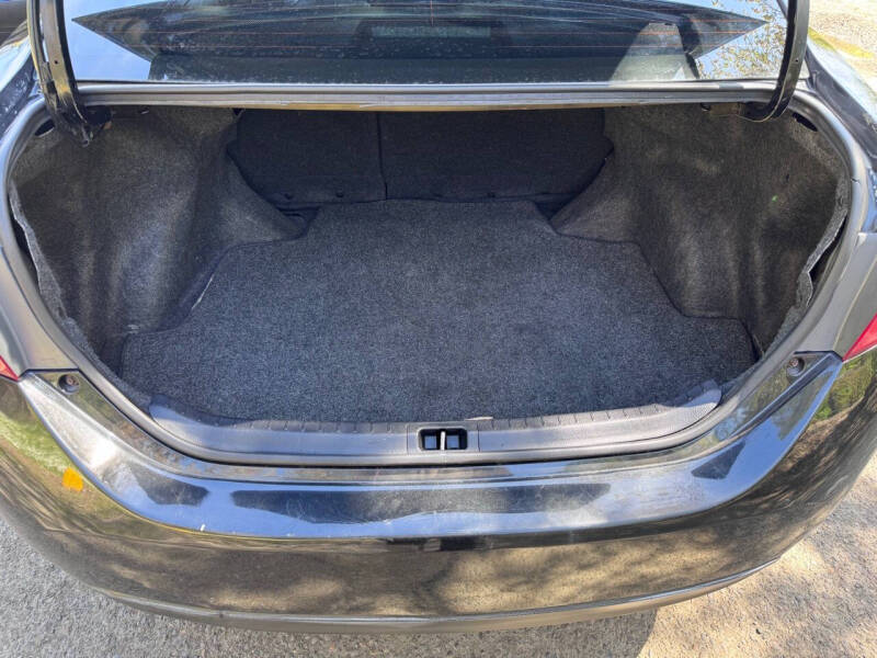 2016 Toyota Corolla S