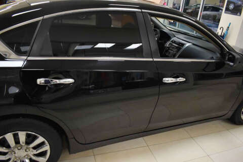 2013 Nissan Altima 2.5 S