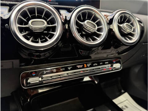 2020 Mercedes-Benz CLA CLA 250