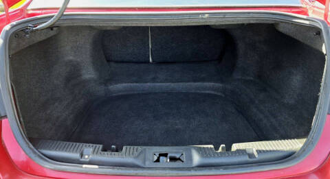 2011 Ford Taurus SEL