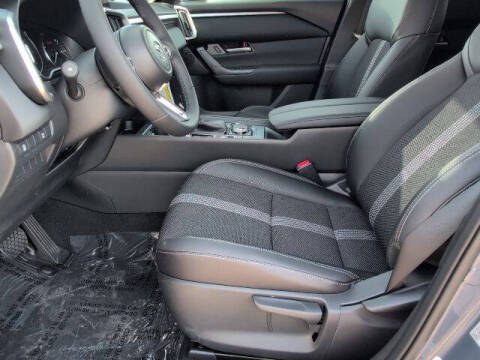 2026 Mazda CX-50 2.5 S Select