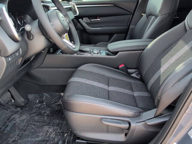 2026 Mazda CX-50 2.5 S Select