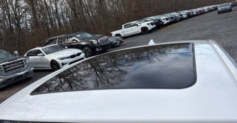 2018 Buick LaCrosse Avenir