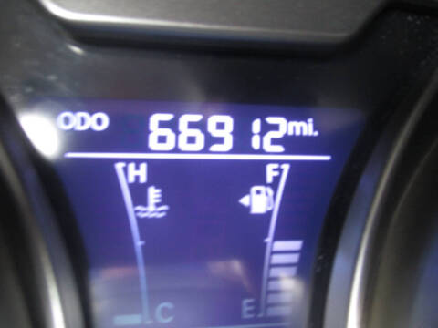 2012 Hyundai Veloster