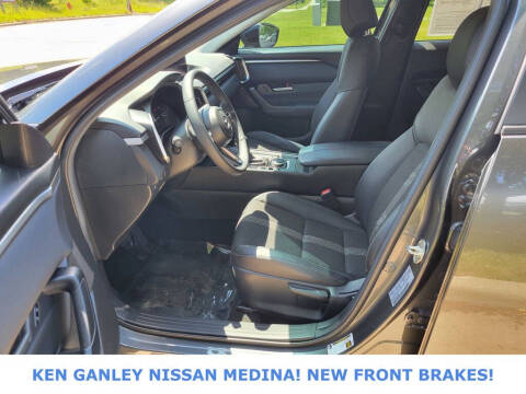 2024 Mazda CX-50 2.5 S Select