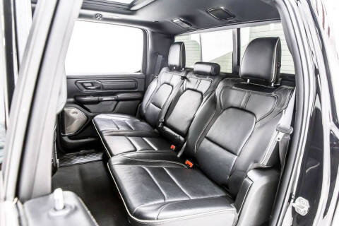 2023 RAM 1500 Limited