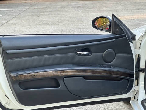 2008 BMW 3 Series 335i