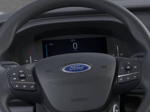 2026 Ford E-Transit 350