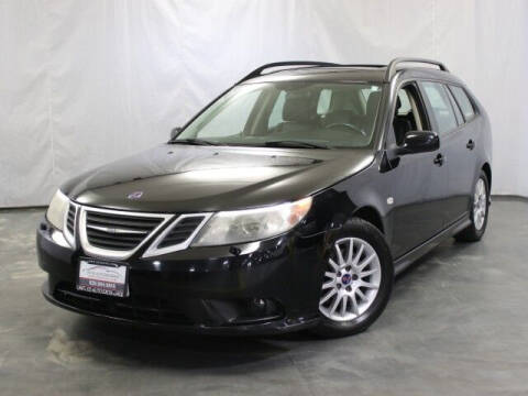 2008 Saab 9-3 for sale at United Auto Exchange in Addison IL