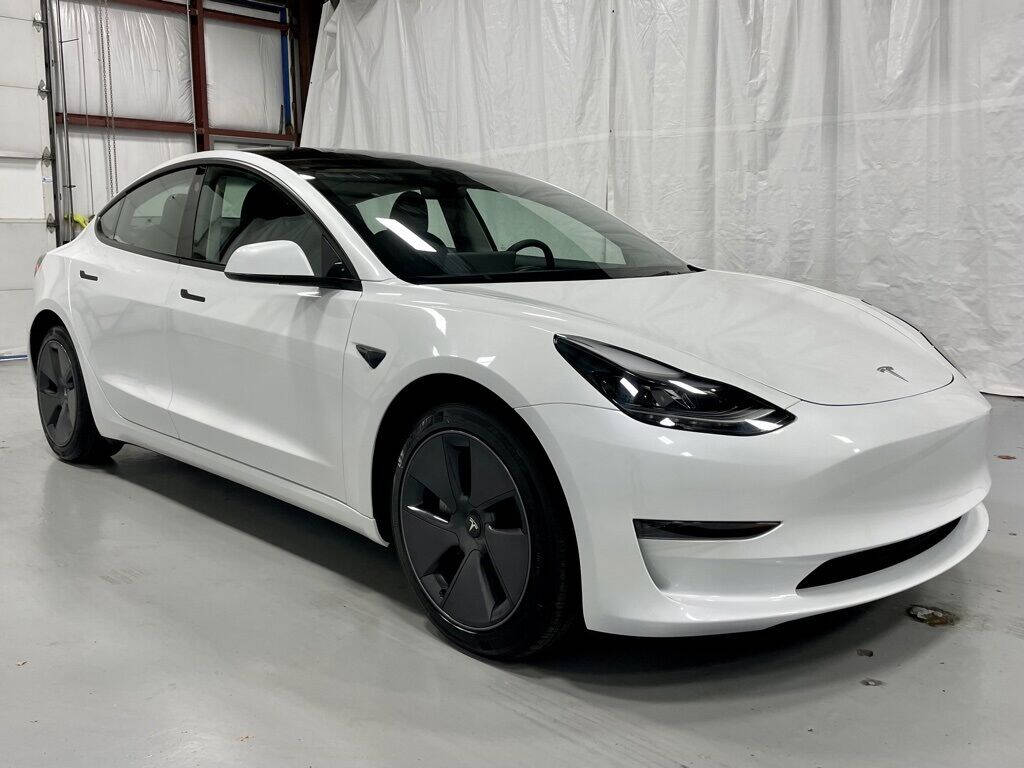 2023 Tesla Model 3 For Sale - Carsforsale.com®