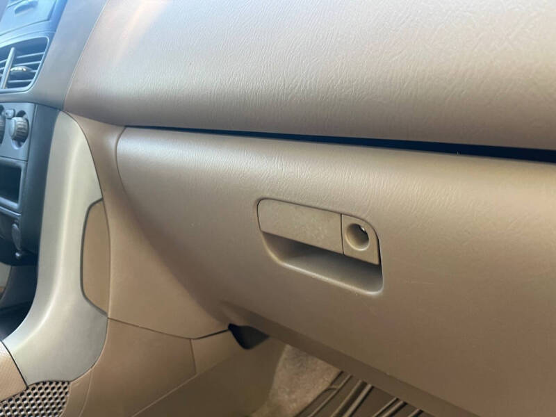 2006 Honda Pilot LX